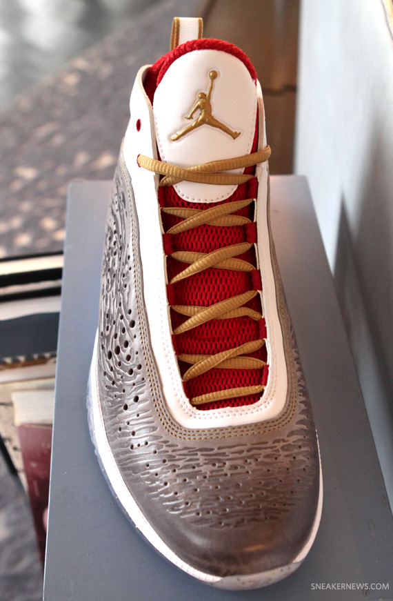 Air Jordan 2011 Sn 01