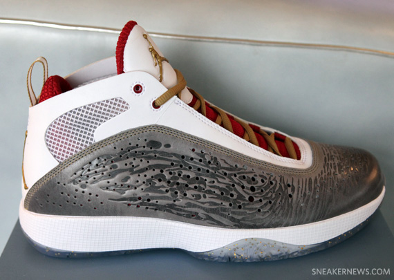 Air Jordan 2011 Sn 12