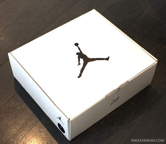 Air Jordan 2011 Sn 16