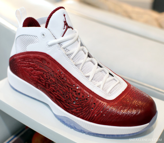 Air Jordan 2011 Sn 18