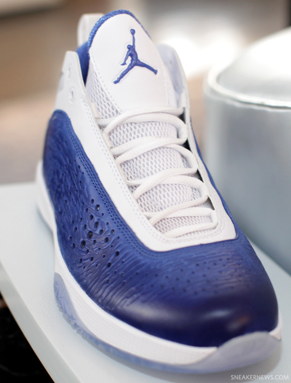 Air Jordan 2011 Sn 20