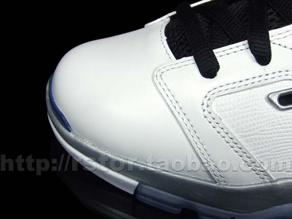 Air Jordan 6 17 23 White Black Signal Blue New Images 07