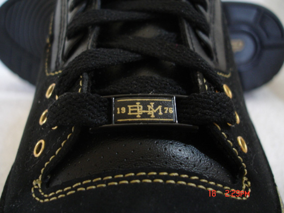 Air Jordan Iii Black History Month New Images Nt 06