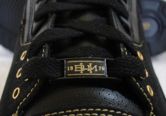 Air Jordan III ‘Black History Month’ – New Photos