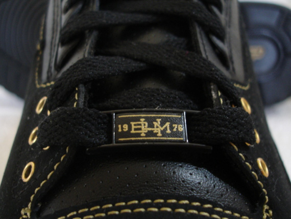 Air Jordan III ‘Black History Month’ – New Photos