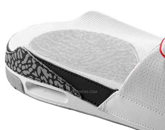 Air Jordan Iii Cement Slide 07