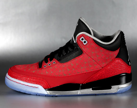 Air Jordan Iii Doernbecher Giveaway Winner Announced 01