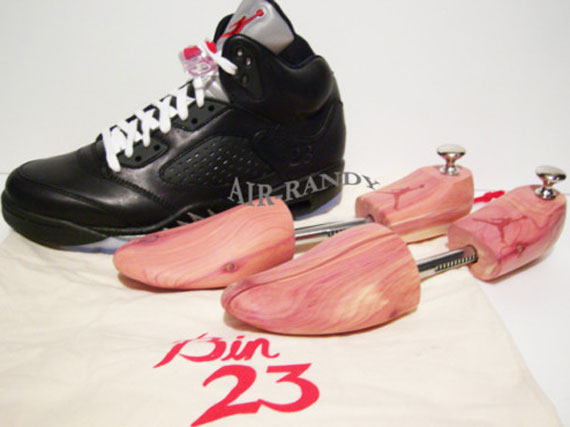 Air Jordan V Premio Available Early On Ebay 03