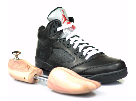 Air Jordan V Premio Osneaker 03