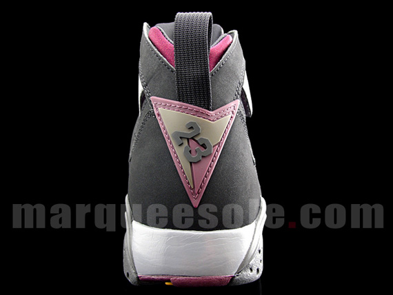 Air Jordan Vii Bordeaux 2011 Retro Ms 01