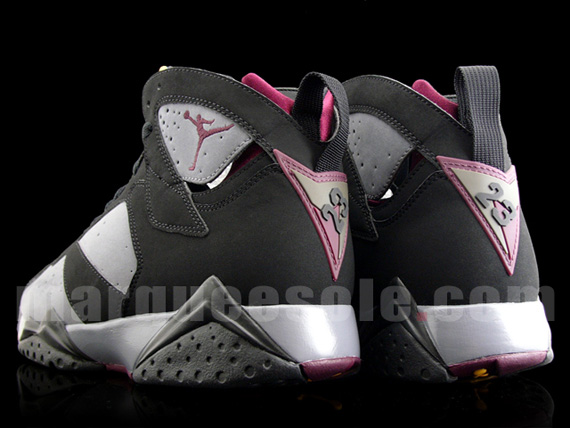 Air Jordan Vii Bordeaux 2011 Retro Ms 04