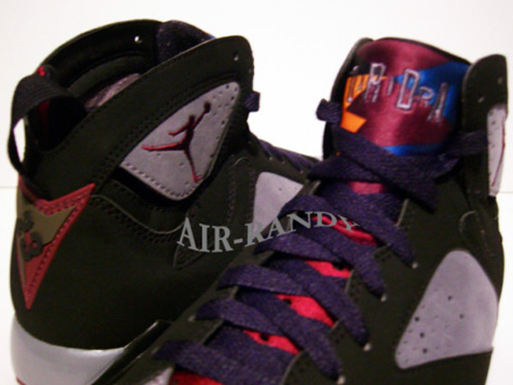 Air Jordan Vii Bordeaux Air Randy 02