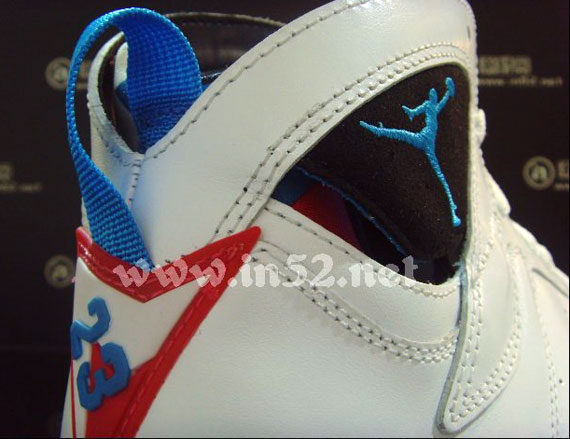 Air Jordan Vii Orion Blue In52 02