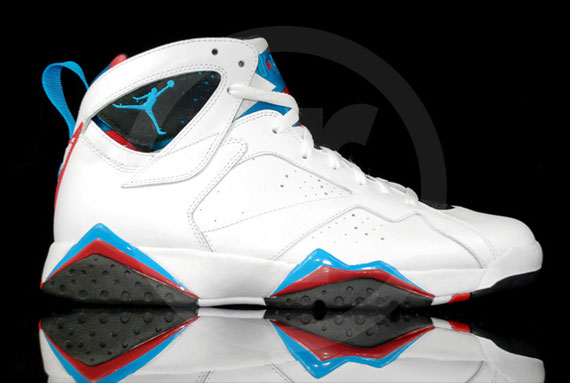 Air Jordan Vii Orion Blue Rmkstore 05