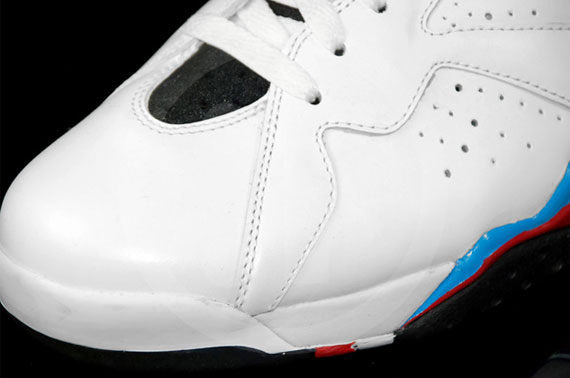 Air Jordan Vii Orion Blue Rmkstore 06