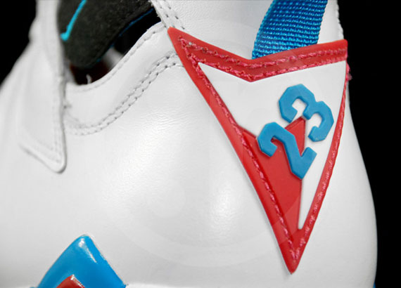 Air Jordan Vii Orion Blue Rmkstore 08