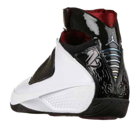 Air Jordan Xx Quickstrike Restock Nikestore 04