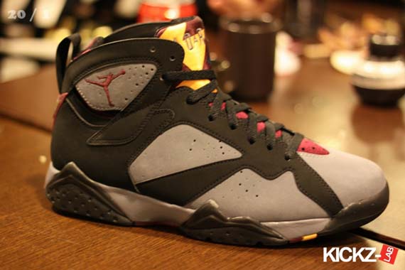 Aj Vii Bordeaux 2011 New 1