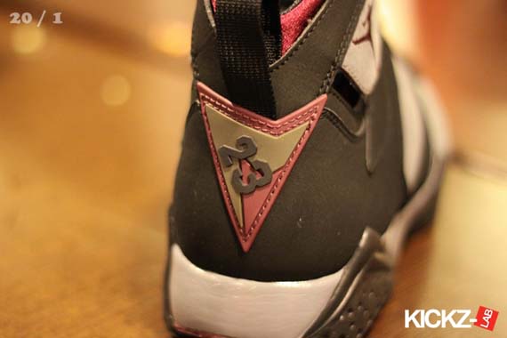 Aj Vii Bordeaux 2011 New 12