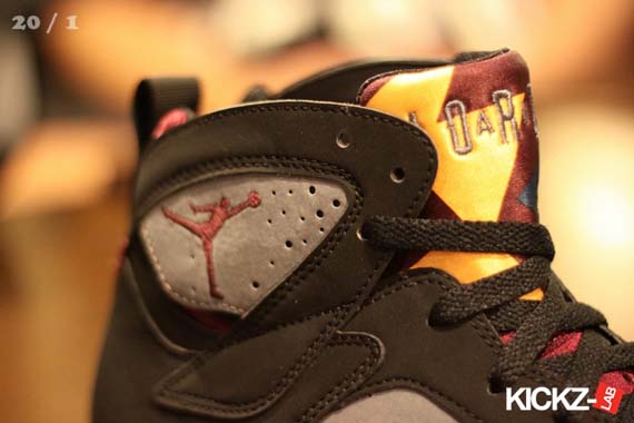 Aj Vii Bordeaux 2011 New 13