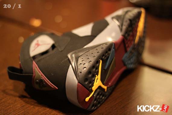 Aj Vii Bordeaux 2011 New 4