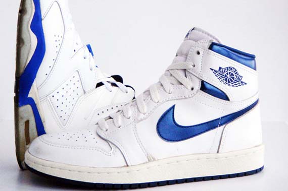 Collections Ruddy Air Jordan 03