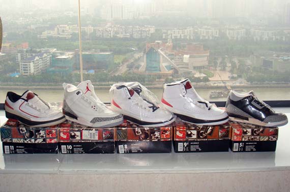 Collections Ruddy Air Jordan 05