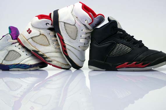 Collections Ruddy Air Jordan 06