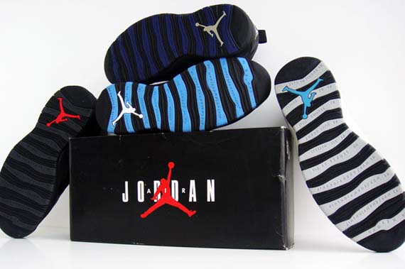 Collections Ruddy Air Jordan 08