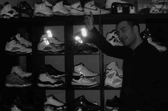 Collections Ruddy Air Jordan 10