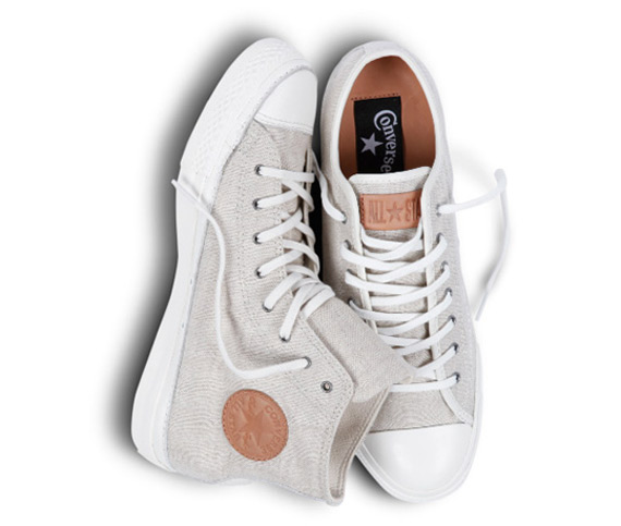 Converse Chuck Taylor Premium Spring 2011 3