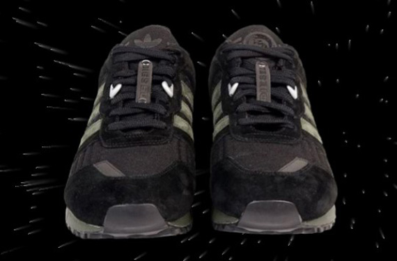 Diesel Adidas Sneakers 017 540x355