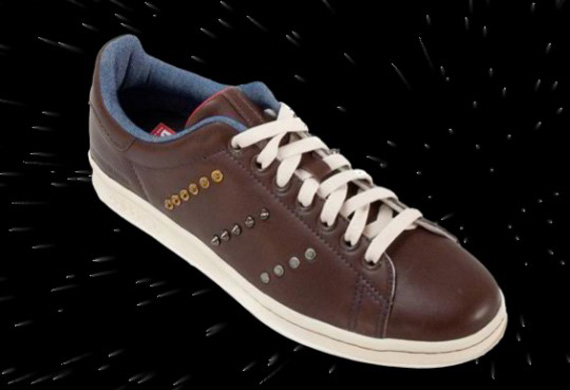 Diesel Adidas Sneakers 020 540x369