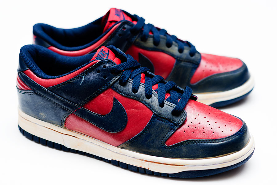 Dunk Low 2
