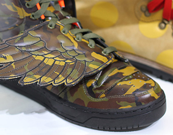 Jeremy Scott X Adidas Js Wings Camo 1