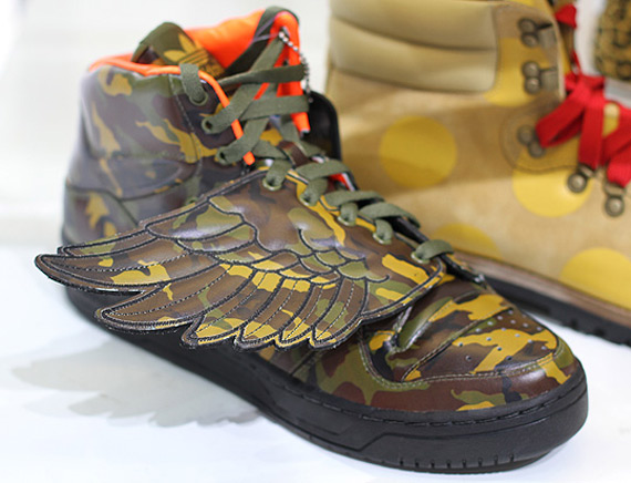 Jeremy Scott X Adidas Js Wings Camo 2