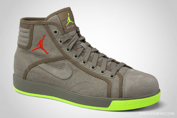 Jordan Brand February 2011 Team And Lifestyle Release 05