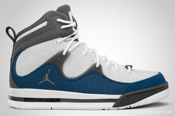 Jordan Brand February 2011 Team And Lifestyle Release 15