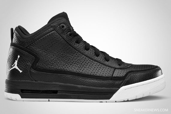 Jordan Brand February 2011 Team And Lifestyle Release 18