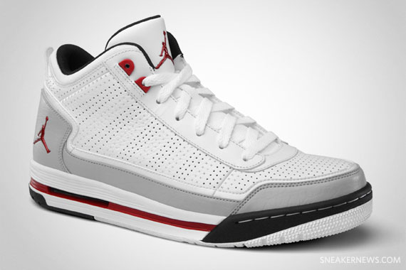 Jordan Brand February 2011 Team And Lifestyle Release 20