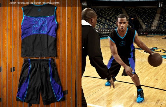 Jordan Brand Spring Summer 2011 Lookbook 23