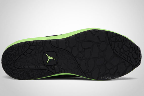 Jordan Cmft Viz Air 11 Black Volt Release Reminder 01