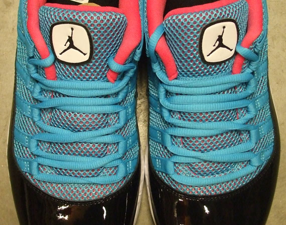 Air Jordan CMFT Viz Air 11 – ‘South Beach’ | Available