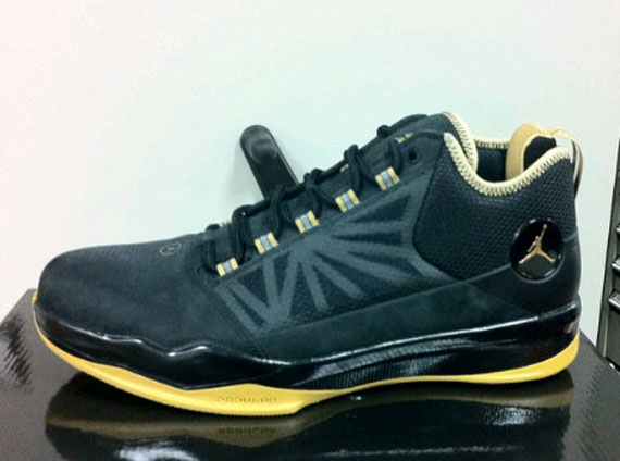 Jordan Cp3.iv Martin Luther King Day Pe 01