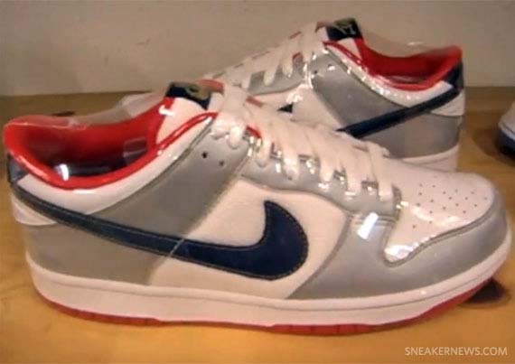 Jordan Dunk Shoezeum 03