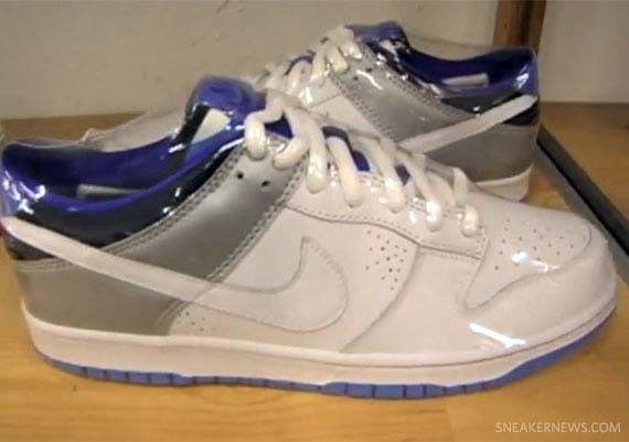 Jordan Dunk Shoezeum 04