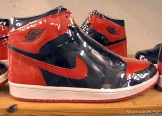 Jordan Dunk Shoezeum 09