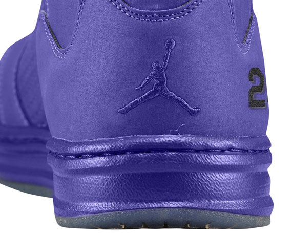 Jordan Prime 5 Grape Ice 23 Sample 06