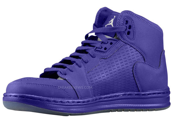 Jordan Prime 5 Grape Ice 23 Sample 07