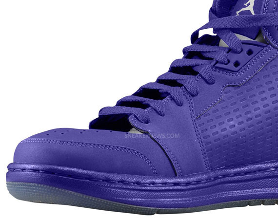 Jordan Prime 5 Grape Ice 23 Sample 09